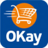 logo OKay Supermarchés