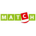 logo Match CHARLEROI