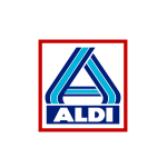 logo Aldi MONS Chaussée de Maubeuge