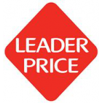 logo Leader Price FLERON