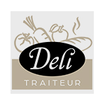 logo Delitraiteur BRAINE L'ALLEUD Reine Astrid