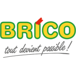 logo Brico BRUSSEL