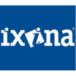 logo Ixina SINT-PIETERS-LEEUW