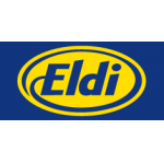 logo Eldi BRUGGE