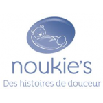 logo Noukie's ANTWERPEN