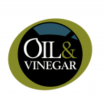 logo Oil & Vinegar UCCLE