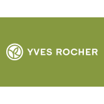 logo Yves Rocher La Louvière Cora