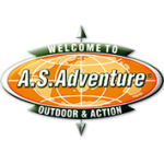 logo A.S. Adventure SCHOTEN Snow & Bike