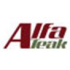logo Alfa Teak