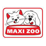 logo Maxi Zoo Melsele