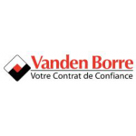 logo Vanden Borre AUDENARDE