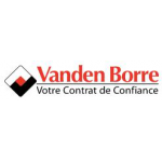 logo Vanden Borre LOUVAIN-LA-NEUVE