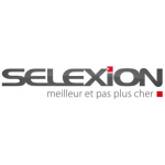 logo Selexion HERENTALS