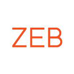 logo ZEB Denderleeuw