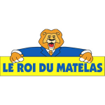 logo Le Roi du Matelas LA LOUVIERE