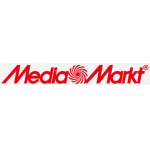 logo Media Markt Bruxelles Rue Neuve