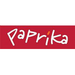 logo Paprika BRUGES