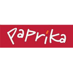 logo Paprika DENDERMONDE