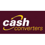 logo Cash Converters Bouge
