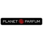 logo Planet Parfum Parfumerie Antwerpen Hoveniers