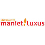 logo Maniet ! Luxus Charleroi Ville 2