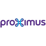 logo Proximus Center JUPILLE-SUR-MEUSE Médiacité