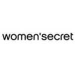 logo Women'secret Lisboa Chiado