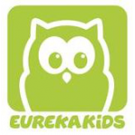 logo Eurekakids Charleroi