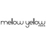 logo Mellow Yellow BIARRITZ