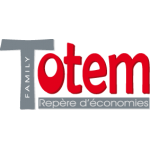 logo Totem MIRAMAS