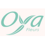 logo Oya Fleurs ST BRIEUC - St Michel