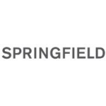 logo Springfield Antwerpen Meir