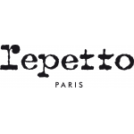 logo Repetto PARIS 6