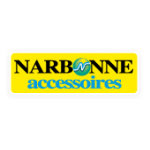 logo Narbonne Accessoires REZé