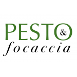 logo Pesto & Focaccia