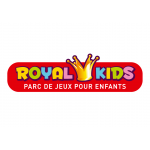 logo Royal Kids Rennes - Montgermont