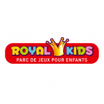 logo Royal Kids LANNION