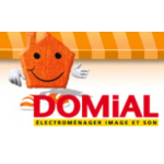 logo DOMIAL RAMBERVILLERS 11 ROUTE D EPINAL