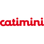 logo Catimini Charleroi