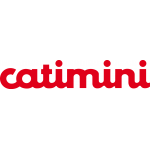 logo Catimini Bruxelles