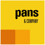 logo Pans & Company Coimbra Doce Vita