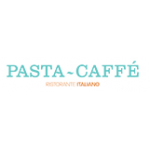 logo Pasta Caffé Vila Real