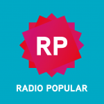 logo Radio Popular Açores - Ponta Delgada