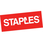 logo Staples Barcelos