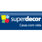 logo Superdecor Póvoa de Varzim