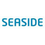 logo Seaside Alcochete