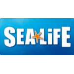logo Sea Life Porto