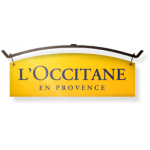 logo L'Occitane Woluwe