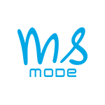 logo MS Mode Mons Les Grands Prés