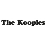 logo The Kooples Roubaix